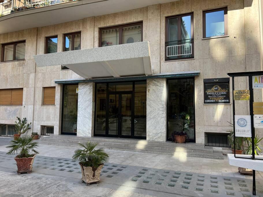 Casa Lov Apartment Palermo Exterior photo