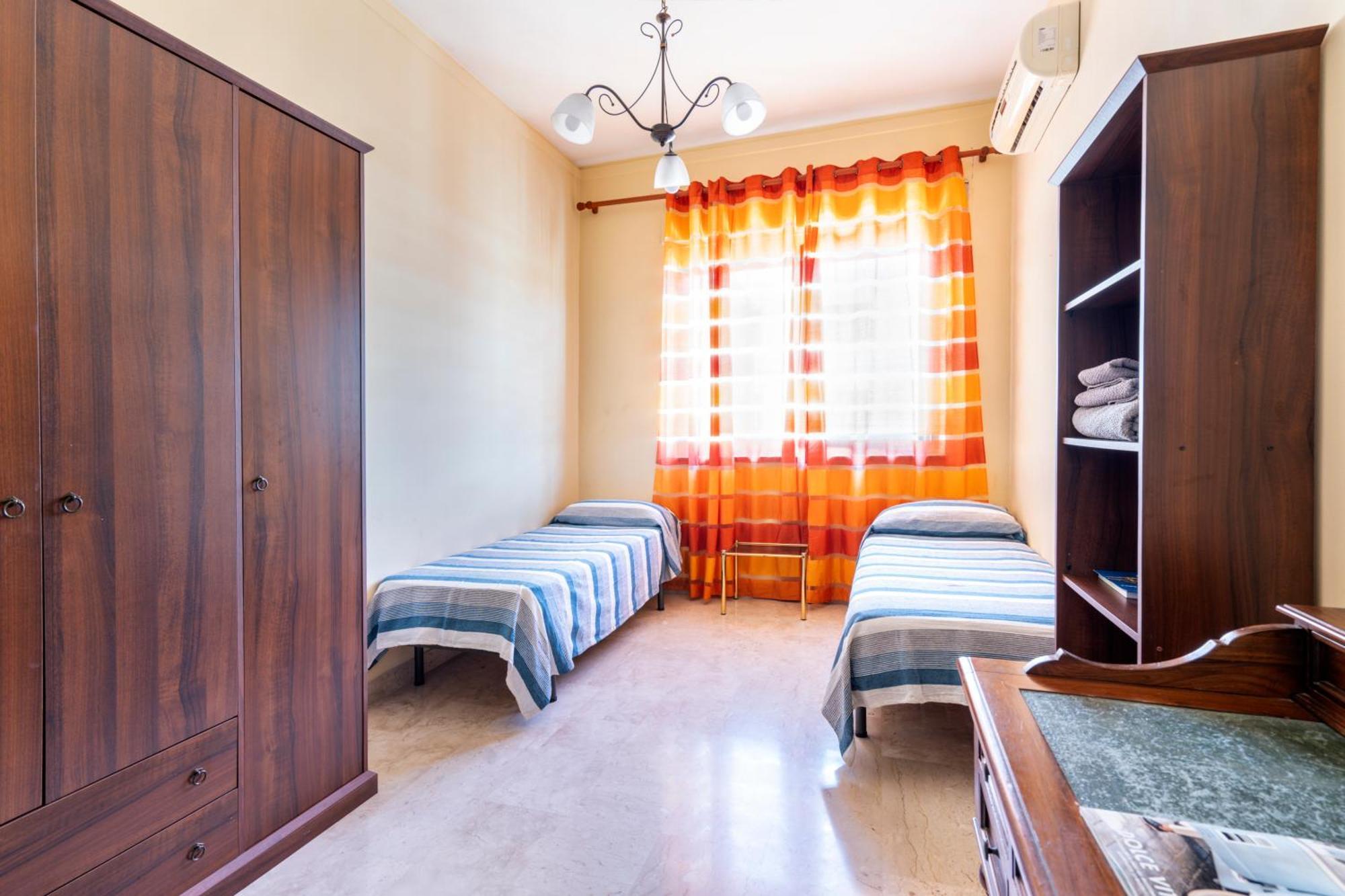 Casa Lov Apartment Palermo Exterior photo
