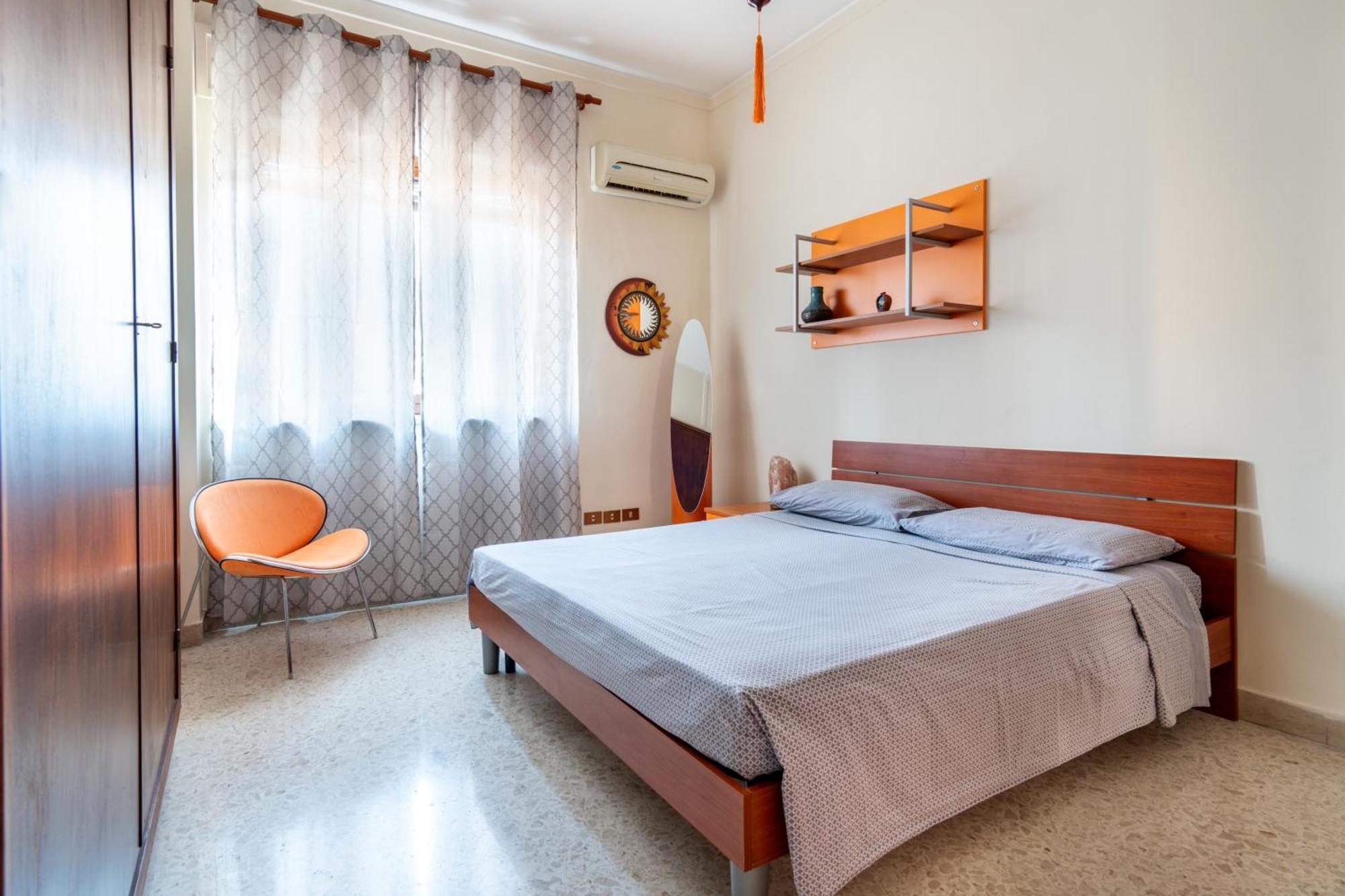 Casa Lov Apartment Palermo Exterior photo